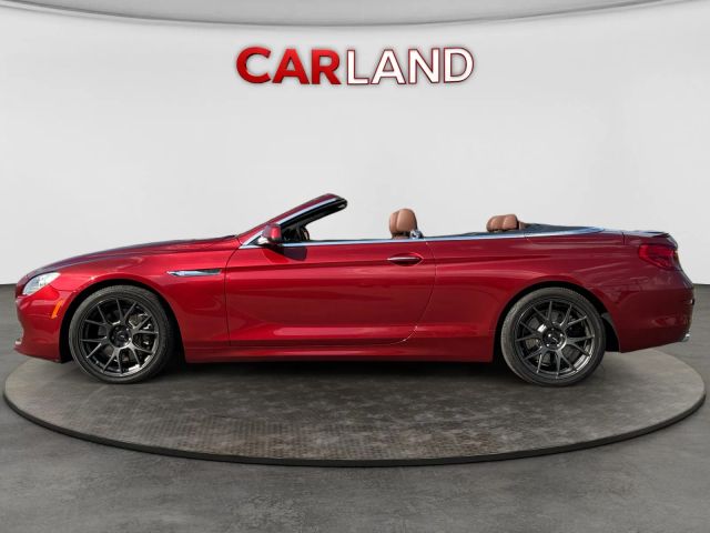 bmw 6 series 2014 WBALW7C52ED595958 image bmw 6 series 2014 WBALW7C52ED595958 image